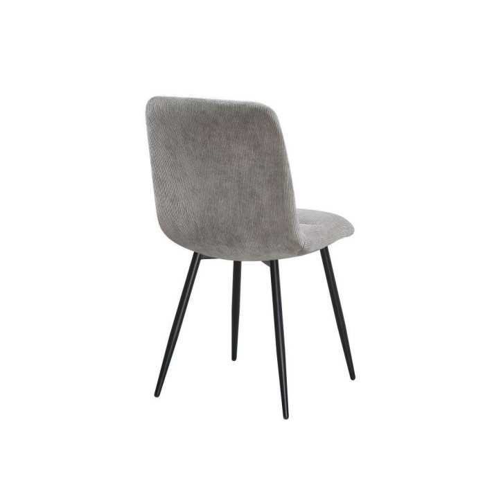 Chair rental BRAGA LIGHT GREY